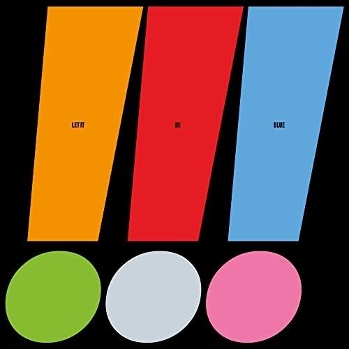 新生活 取寄商品 Cd チック レット イット ビー ブルー 解説歌詞対訳付 通常盤 Heartlandgolfpark Com