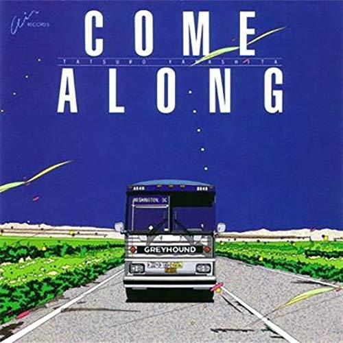 CD/山下達郎/COME ALONG 1（Yahoo!・サプライズweb）