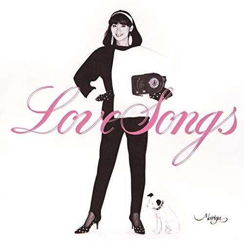 ソニーミュージック（Sony Music） CD/竹内まりや/LOVE SONGS
