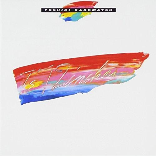 ソニーミュージック（Sony Music） CD/角松敏生/T's 12 INCHES