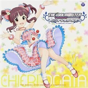 CD/緒方智絵里(CV大空直美)/THE IDOLM＠STER CINDERELLA MASTER 023 緒方智絵里｜surpriseweb