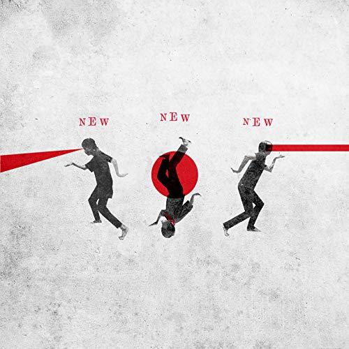 NEW NEW NEW / アルカラ