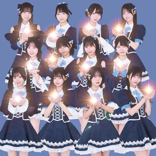 日本クラウン CD/可憐なアイボリー/消えない (CD+DVD) (初回限定盤A