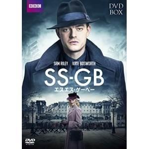 取寄商品 Dvd 海外tvドラマ Ss Gb その他 Dvd Box サプライズweb テレビドラマ 通販