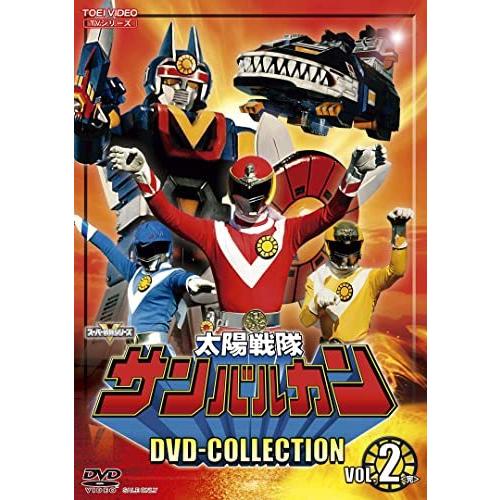 電撃戦隊チェンジマン DVD 全55話　vol.1〜vol.10 電撃戦隊チェンジマン DVD 全55話 vol.1〜vol.10