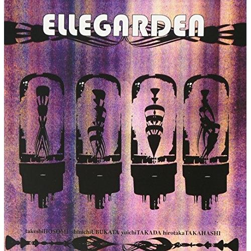 取寄商品】CD/ELLEGARDEN/ELLEGARDEN【Pアップ : サプライズweb - 通販