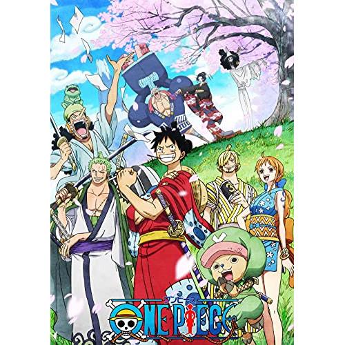 One Piece ワンピース thシーズン ワノ国編 Piece 4 11 Email Oznegociosimobiliarios Com Br