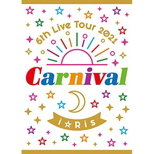 41 割引人気ブランドの新作 Dvd I Ris I Ris 6th Live Tour 21 Carnival 初回生産限定盤 邦画 Dvd 映像ソフト Intercontactservices Com