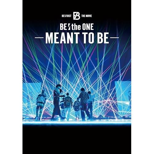 エイベックス（AVEX） ▽DVD/BE:FIRST/BE:the ONE -MEANT TO BE
