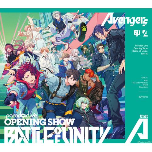 エイベックス（AVEX） CD/オムニバス/Paradox Live Opening Show