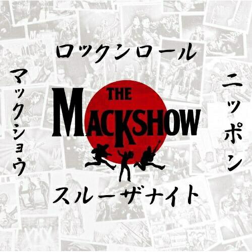 超希少 マックショウ CD CD | ROCKSVILLE ONLINE SHOP