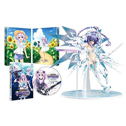 選ぶなら Ova Bd 取寄商品 完全初回限定 ねぷのなつやすみ Blu Ray ネプテューヌ Ova 超次元ゲイム その他アニメ Sutevalle Org