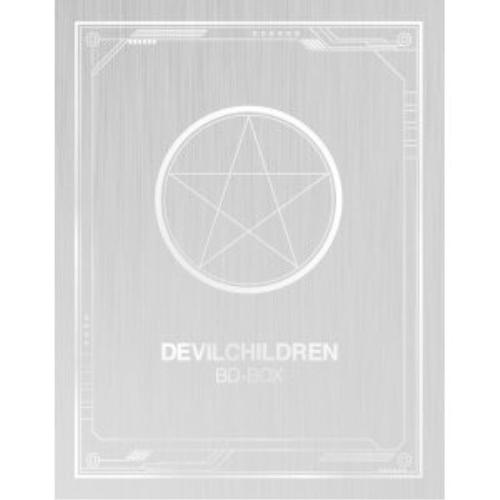 サプライズweb マカイの章 Blu Ray サプライズweb 通販 テレビアニメ Tvアニメ 真 女神転生デビチル Box 取寄商品