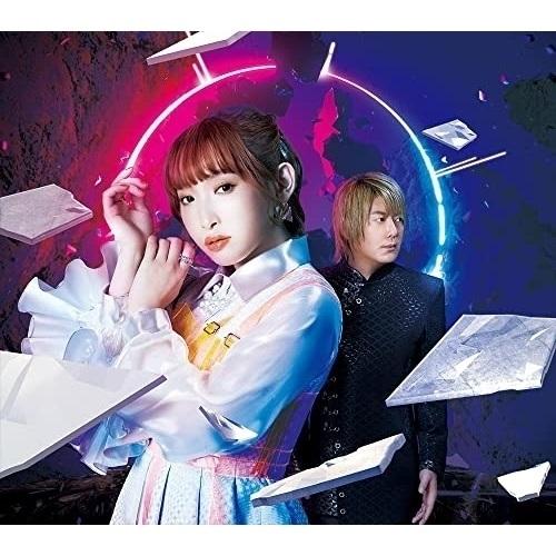 CD/fripSide/infinite synthesis 6 (CD+Blu-ray) (初回限定盤)｜surpriseweb