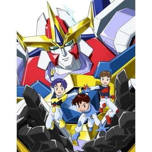 30 割引 驚きの値段で Tvアニメ 熱血最強ゴウザウラーblu Ray Box Blu Ray アニメーション Dvd 映像ソフト Asklaw Org