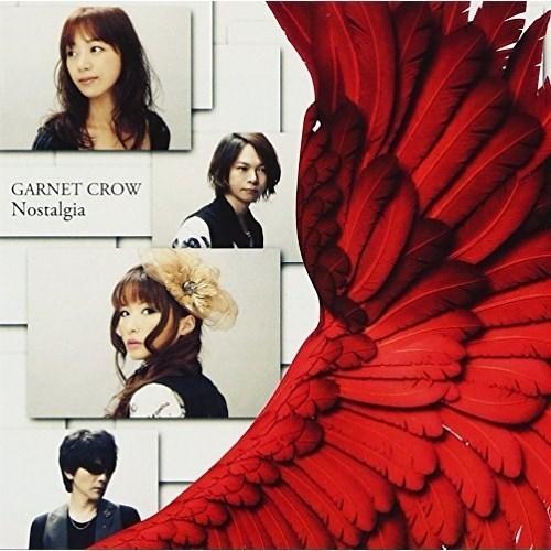 CD/GARNET CROW/Nostalgia｜surpriseweb