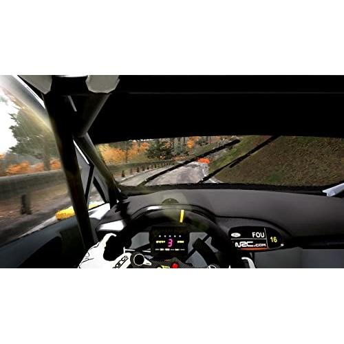 【送料無料】 【追跡番号あり・取寄商品】 ニンテンドー/WRC10 FIA世界ラリー選手権/Nintendo Switchソフト｜surpriseweb｜04