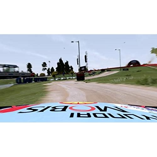 【送料無料】 【追跡番号あり・取寄商品】 ニンテンドー/WRC10 FIA世界ラリー選手権/Nintendo Switchソフト｜surpriseweb｜05