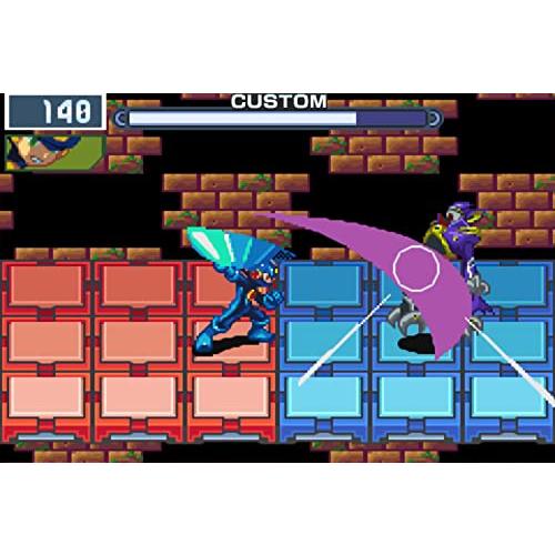 【送料無料】 【追跡番号あり・取寄商品】 ニンテンドー/ロックマンエグゼ アドバンスドコレクション/Nintendo Switchソフト |  | 06