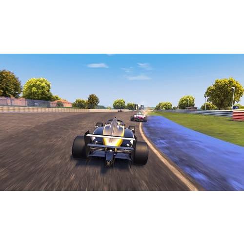 【送料無料】 【追跡番号あり・取寄商品】 ニンテンドー/ホットラップ レーシング/Nintendo Switchソフト |  | 06