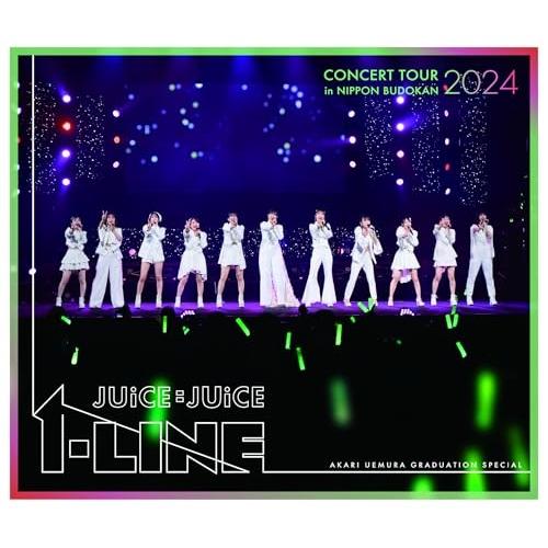 アップフロントワークス BD/Juice=Juice/Juice＝Juice Concert Tour