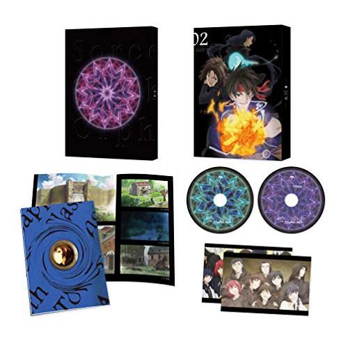 高知インター店 取寄商品 Dvd Tvアニメ 魔術士オーフェン はぐれ旅 Dvd Box 2 楽天市場 Www Limeshoeco Co Uk