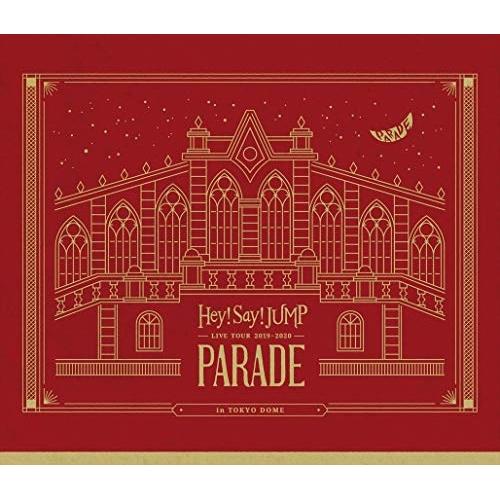 Hey Say Jump Hey Say Jump Live Tour 19 Parade Blu Ray 通常盤 サプライズweb 通販 Paypayモール