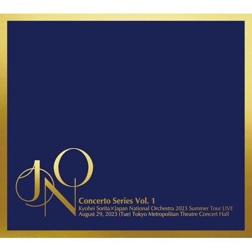 CD/反田恭平&Japan National Orchestra/反田恭平&Japan National Orchestra コンチェルトシリーズ Vol.1