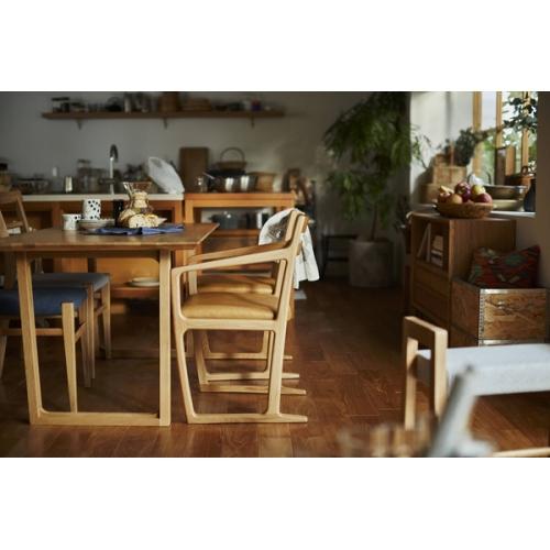 東谷 / チェア (ナチュラル) (W51×D52×H78×SH43) (送料無料 東谷 / チェア (ナチュラル) (W51×D52×H78×SH43) (送料無料
