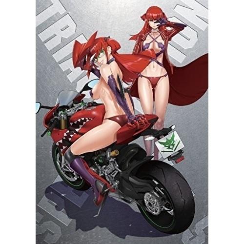 Tvアニメ テレビアニメ トリアージx 第5巻 Blu Ray サプライズweb サプライズweb 通販