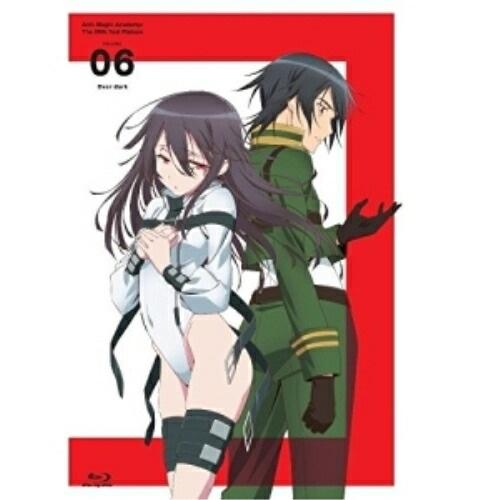 Tvアニメ 第6巻 Blu Ray 対魔導学園35試験小隊 第6巻 Blu Ray 限定版 サプライズweb サプライズweb 通販 テレビアニメ