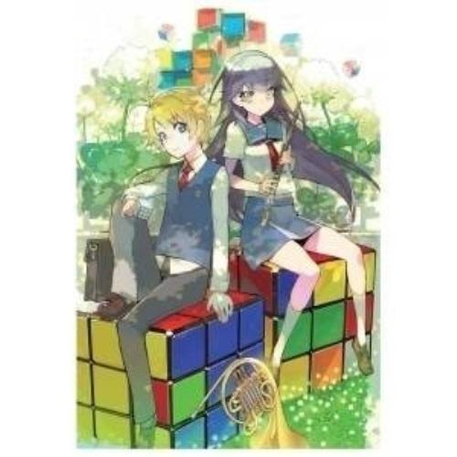 Tvアニメ ハルチカ ハルタとチカは青春する 第1巻 Blu Ray 第1巻 Blu Ray 限定版 サプライズweb サプライズweb テレビアニメ 通販