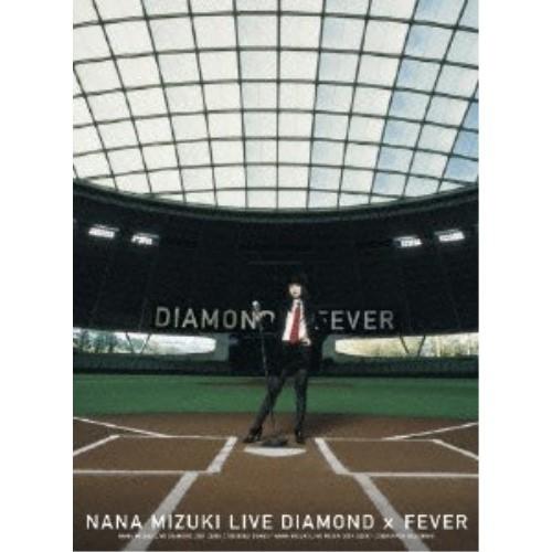 DVD/アニメ/NANA MIZUKI LIVE DIAMOND×FEVER｜surpriseweb