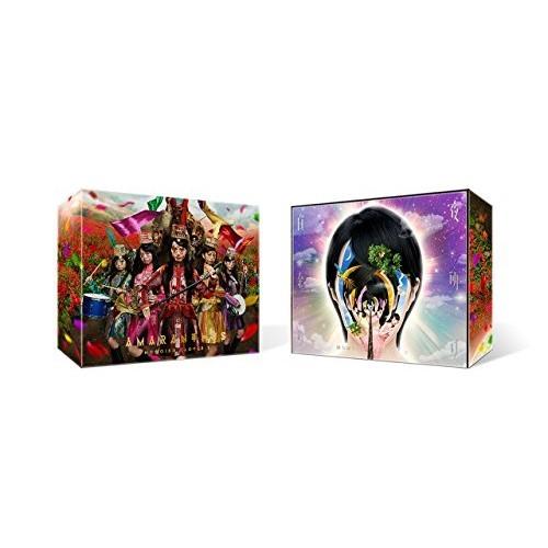 ももいろクローバーZ  DVD KIBM-766～771_rgb-735x1024.jpg