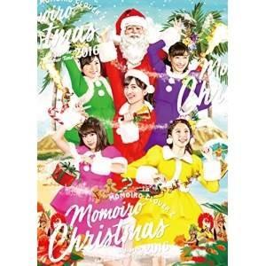 DVD/ももいろクローバーZ/ももいろクリスマス2016 〜真冬のサンサンサマータイム〜 LIVE DVD BOX (4DVD+CD) (初回限定版)【Pアップ｜surpriseweb