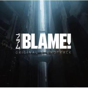 CD/菅野祐悟/劇場アニメ『BLAME!』オリジナルサウンドトラック｜surpriseweb