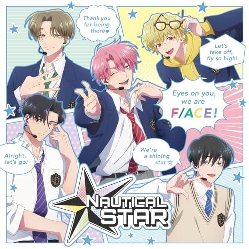 CD/F/ACE/NAUTICAL STAR（Yahoo!・サプライズweb）