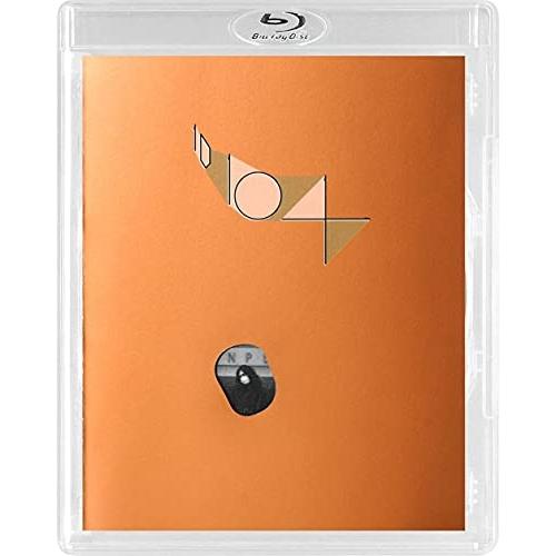BD/志磨遼平/ID10+ TOUR(Blu-ray)【Pアップ