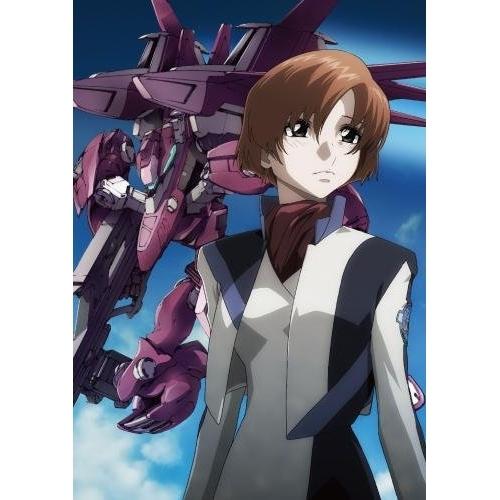 Tvアニメ サプライズweb 蒼穹のファフナー Dead Exodus Aggressor Exodus 3 Blu Ray 3 Blu Ray Blu Ray Cd サプライズweb 通販