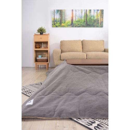 東谷 / コタツテーブル (ブラウン) (W90×D60×H38) (送料無料[北海道