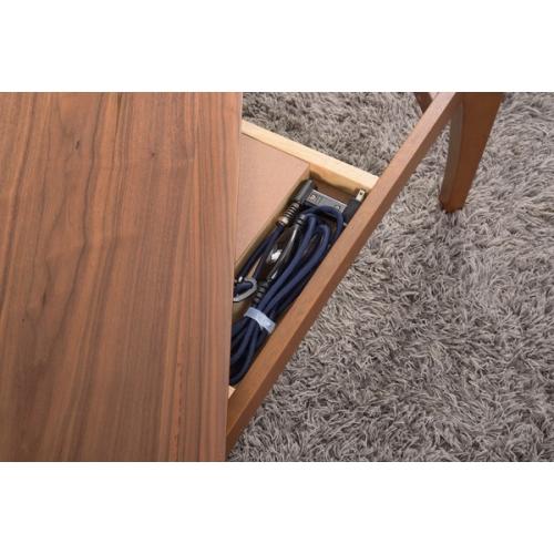 東谷 / コタツテーブル (ブラウン) (W90×D60×H38) (送料無料[北海道