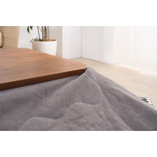 東谷 / コタツテーブル (ブラウン) (W90×D60×H38) (送料無料[北海道