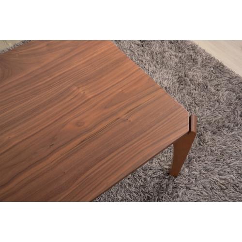 東谷 / コタツテーブル (ブラウン) (W90×D60×H38) (送料無料[北海道