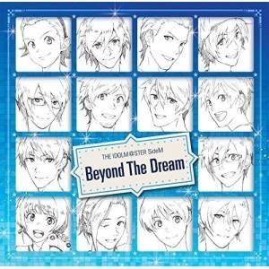 【取寄商品】CD/ゲーム・ミュージック/THE IDOLM＠STER SideM Beyond The Dream｜surpriseweb