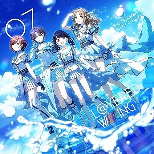 ソニーミュージック（Sony Music） 【取寄商品】CD/ノクチル/THE IDOLM