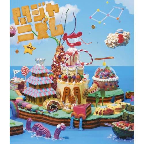 ソニーミュージック（Sony Music） BD/関ジャニ∞(エイト)/関