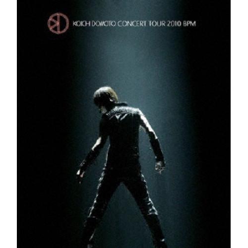 堂本光一 ライブDVD（2004 1/2,2010 BPM） KOICHI DOMOTO LIVE