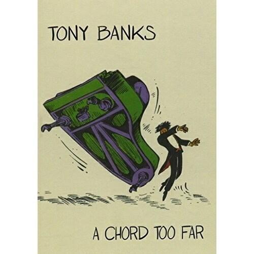 訳ありセール格安 Cd トニー バンクス ア コード トゥ ファー アウトレット送料無料 Tiendavirtual Unr Edu Ar