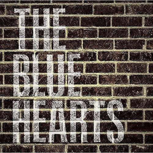 徳間ジャパン EP/THE BLUE HEARTS/シングル・レコード ボックス