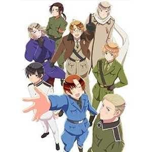 Cd フィンランド 水島大宙 エストニア 高坂篤志 アニメ ヘタリア The World Twinkle キャラクターcd Vol 6 フィンランド エストニア サプライズweb 通販 Paypayモール